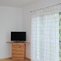 Sat-TV Flachbildschirm 32 "